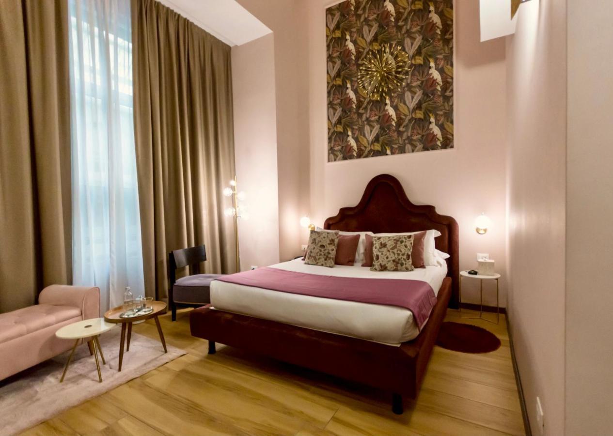 Intomilan Galleria Duomo I Boutique & Design Aparthotel Екстер'єр фото