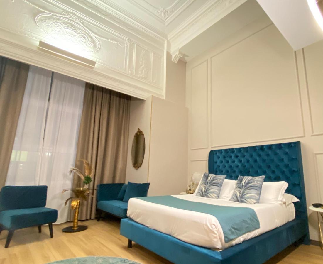 Intomilan Galleria Duomo I Boutique & Design Aparthotel Екстер'єр фото